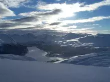 Wspomnienia z Erasmusa w Tromsø