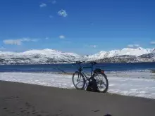 Wspomnienia z Erasmusa w Tromsø