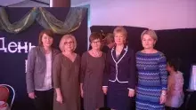 Dzień Puszkina w X LO w Gdyni