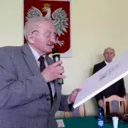 Jubileusz 50-lecia pracy dydaktycznej i 40-lecia pracy naukowej Profesor Marceliny Grabskiej