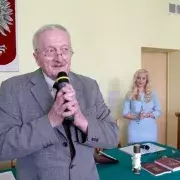 Jubileusz 50-lecia pracy dydaktycznej i 40-lecia pracy naukowej Profesor Marceliny Grabskiej