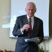 Jubileusz 50-lecia pracy dydaktycznej i 40-lecia pracy naukowej Profesor Marceliny Grabskiej
