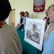 Jubileusz 50-lecia pracy dydaktycznej i 40-lecia pracy naukowej Profesor Marceliny Grabskiej