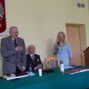 Jubileusz 50-lecia pracy dydaktycznej i 40-lecia pracy naukowej Profesor Marceliny Grabskiej