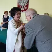 Jubileusz 50-lecia pracy dydaktycznej i 40-lecia pracy naukowej Profesor Marceliny Grabskiej