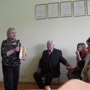 Jubileusz 50-lecia pracy dydaktycznej i 40-lecia pracy naukowej Profesor Marceliny Grabskiej