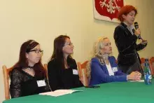 Międzynarodowa Konferencja Naukowa „SOCJOLINGWISTYCZNE BADANIA W TEORII I PRAKTYCE – INTERDYSCYPLINARNE PODEJŚCIE” 