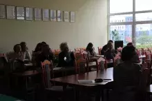Międzynarodowa Konferencja Naukowa „SOCJOLINGWISTYCZNE BADANIA W TEORII I PRAKTYCE – INTERDYSCYPLINARNE PODEJŚCIE” 