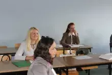 Międzynarodowa Konferencja Naukowa „SOCJOLINGWISTYCZNE BADANIA W TEORII I PRAKTYCE – INTERDYSCYPLINARNE PODEJŚCIE” 