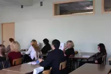 Międzynarodowa Konferencja Naukowa „SOCJOLINGWISTYCZNE BADANIA W TEORII I PRAKTYCE – INTERDYSCYPLINARNE PODEJŚCIE” 