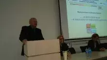 Międzynarodowa Konferencja Naukowa „… IŻ SWÓJ JĘZYK MAJĄ” – W POSZUKIWANIU TOŻSAMOŚCI  JĘZYKOWEJ 
