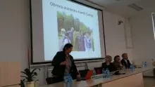 Międzynarodowa Konferencja Naukowa „… IŻ SWÓJ JĘZYK MAJĄ” – W POSZUKIWANIU TOŻSAMOŚCI  JĘZYKOWEJ 