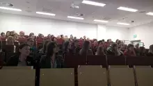 Międzynarodowa Konferencja Naukowa „… IŻ SWÓJ JĘZYK MAJĄ” – W POSZUKIWANIU TOŻSAMOŚCI  JĘZYKOWEJ 