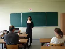 Konferencja „Asystenci programu Comenius w Trójmieście - jak skutecznie nauczać języków obcych”