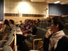 Konferencja „Asystenci programu Comenius w Trójmieście - jak skutecznie nauczać języków obcych”