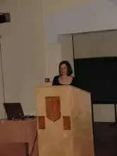 Konferencja „Asystenci programu Comenius w Trójmieście - jak skutecznie nauczać języków obcych”