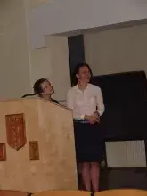Konferencja „Asystenci programu Comenius w Trójmieście - jak skutecznie nauczać języków obcych”