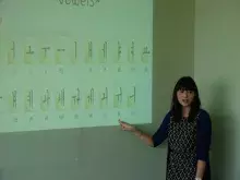 Konferencja „Asystenci programu Comenius w Trójmieście - jak skutecznie nauczać języków obcych”