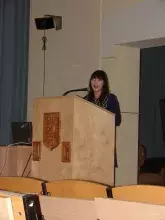 Konferencja „Asystenci programu Comenius w Trójmieście - jak skutecznie nauczać języków obcych”