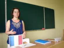 Konferencja „Asystenci programu Comenius w Trójmieście - jak skutecznie nauczać języków obcych”