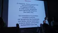 DZIEŃ NIEPODLEGŁOŚCI FINLANDII / SUOMEN ITSENÄISYYSPÄIVÄ W KATEDRZE SKANDYNAWISTYKI UNIWERSYTETU GDAŃSKIEGO