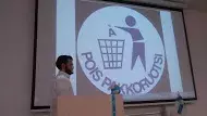 DZIEŃ NIEPODLEGŁOŚCI FINLANDII / SUOMEN ITSENÄISYYSPÄIVÄ W KATEDRZE SKANDYNAWISTYKI UNIWERSYTETU GDAŃSKIEGO