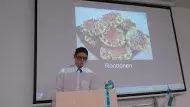 DZIEŃ NIEPODLEGŁOŚCI FINLANDII / SUOMEN ITSENÄISYYSPÄIVÄ W KATEDRZE SKANDYNAWISTYKI UNIWERSYTETU GDAŃSKIEGO