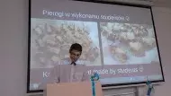 DZIEŃ NIEPODLEGŁOŚCI FINLANDII / SUOMEN ITSENÄISYYSPÄIVÄ W KATEDRZE SKANDYNAWISTYKI UNIWERSYTETU GDAŃSKIEGO