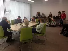  "Wojna i pokój": czytamy globalnie"