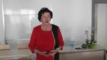 JUBILEUSZ 45-LECIA PRACY AKADEMICKIEJ DOKTORA STANISŁAWA ULASZKA —  CHARYZMATYCZNEGO NAUCZYCIELA, TŁUMACZA I ARTYSTY