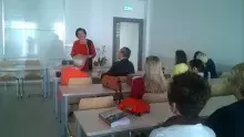 JUBILEUSZ 45-LECIA PRACY AKADEMICKIEJ DOKTORA STANISŁAWA ULASZKA —  CHARYZMATYCZNEGO NAUCZYCIELA, TŁUMACZA I ARTYSTY
