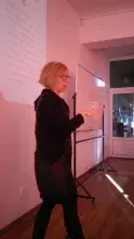 Warsztaty dla licealistów promujące kierunki Instytutu Filologii Wschodniosłowiańskiej
