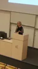 Promocja kierunków studiów prowadzonych  w Instytucie Filologii Wschodniosłowiańskiej