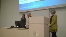 Promocja kierunków studiów prowadzonych  w Instytucie Filologii Wschodniosłowiańskiej