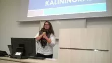 Promocja kierunków studiów prowadzonych  w Instytucie Filologii Wschodniosłowiańskiej