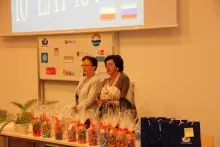 Jubileuszowa X edycja DYKTANDA z JĘZYKA ROSYJSKIEGO