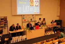 Jubileuszowa X edycja DYKTANDA z JĘZYKA ROSYJSKIEGO