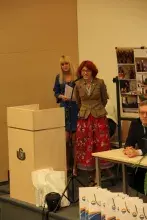 Jubileuszowa X edycja DYKTANDA z JĘZYKA ROSYJSKIEGO
