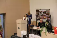 Jubileuszowa X edycja DYKTANDA z JĘZYKA ROSYJSKIEGO