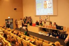 Jubileuszowa X edycja DYKTANDA z JĘZYKA ROSYJSKIEGO