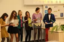 Jubileuszowa X edycja DYKTANDA z JĘZYKA ROSYJSKIEGO