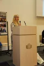 Jubileuszowa X edycja DYKTANDA z JĘZYKA ROSYJSKIEGO