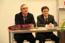 Jubileuszowa X edycja DYKTANDA z JĘZYKA ROSYJSKIEGO