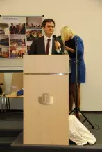 Jubileuszowa X edycja DYKTANDA z JĘZYKA ROSYJSKIEGO