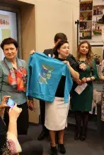Jubileuszowa X edycja DYKTANDA z JĘZYKA ROSYJSKIEGO