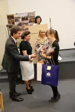 Jubileuszowa X edycja DYKTANDA z JĘZYKA ROSYJSKIEGO
