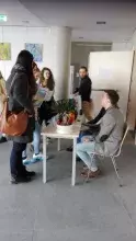 Dni Otwarte Wydziału Filologicznego UG 