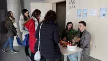 Dni Otwarte Wydziału Filologicznego UG 