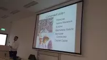 Wykłady gościnne dr Vladimira Shunikova z Państwowego Rosyjskiego Humanistycznego Uniwersytetu (Rosja)
