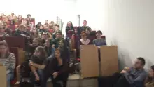 Wykłady gościnne dr Vladimira Shunikova z Państwowego Rosyjskiego Humanistycznego Uniwersytetu (Rosja)